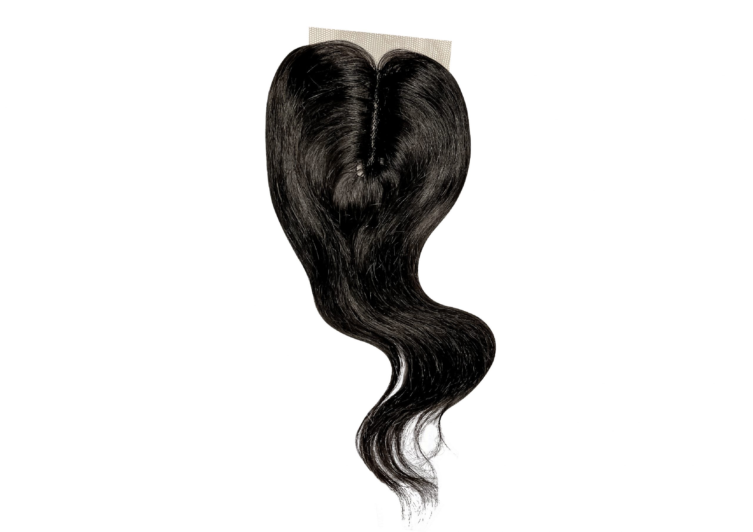 body wave closure